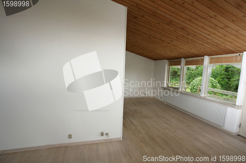 Image of house indoor