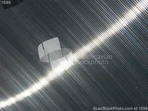 Image of Black Background