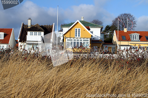 Image of Coastal Village