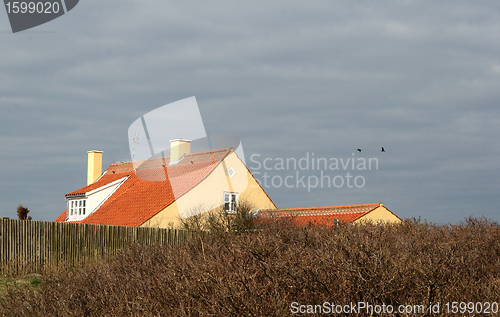 Image of house