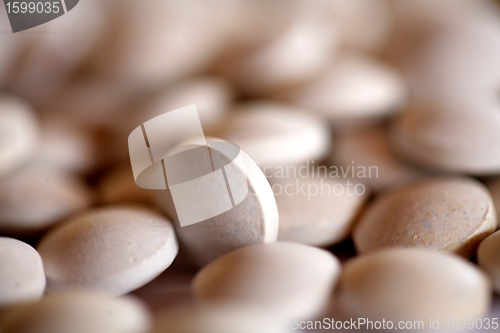 Image of pills