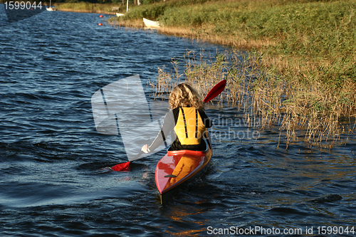Image of canot
