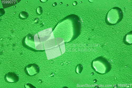 Image of water