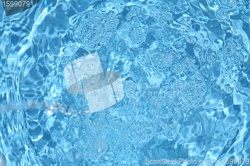 Image of water