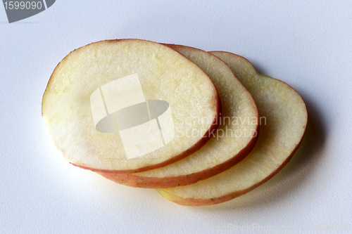 Image of apple