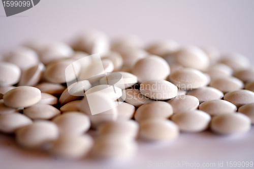 Image of pills