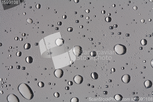 Image of water
