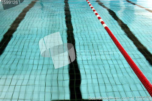 Image of pool