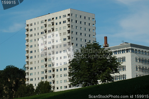 Image of Block of flats