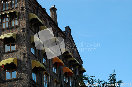 Image of Office block