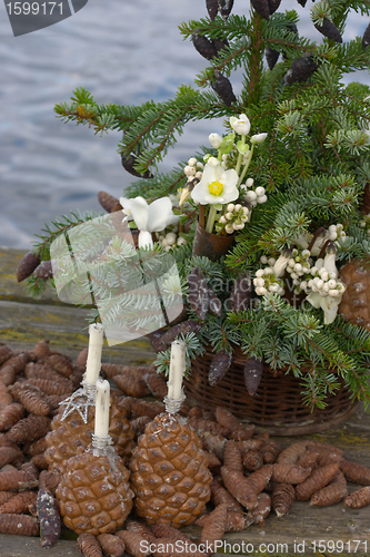 Image of christmas xx