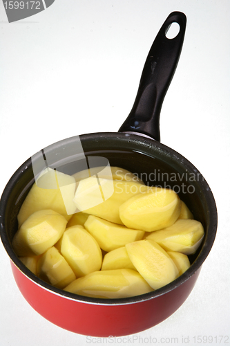 Image of Potatoes