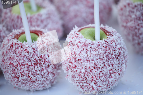 Image of sweets