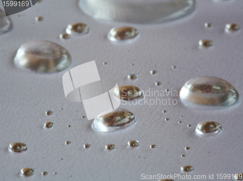 Image of water