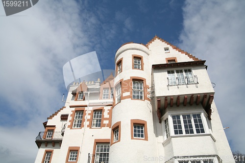 Image of house