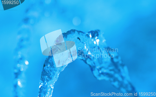 Image of water