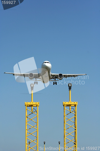 Image of plane