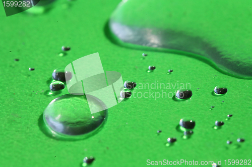 Image of water