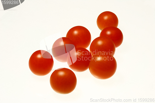 Image of Tomato