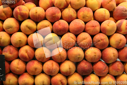 Image of fruit and vegetables