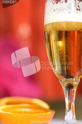 Image of cocktail