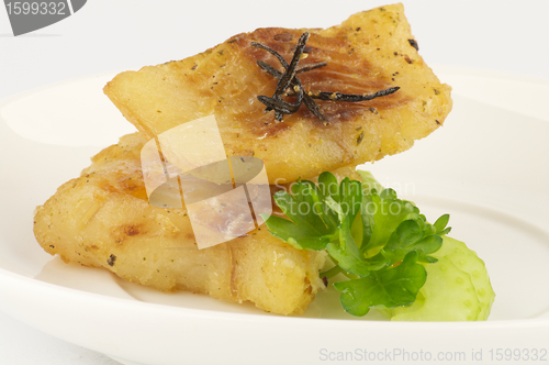 Image of Cod fillet