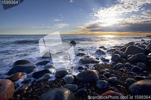 Image of Moelen Norway