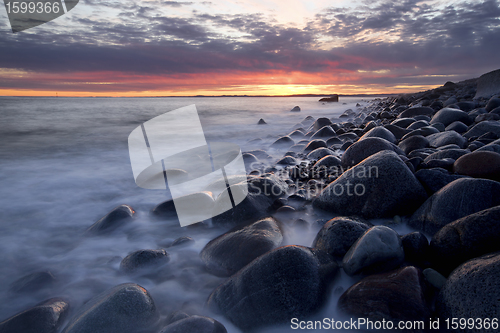 Image of Moelen Norway