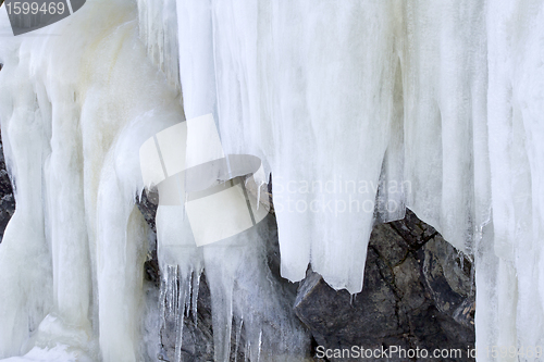 Image of Icicles 