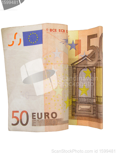 Image of 50 EURO