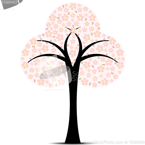 Image of  Blossom Tree