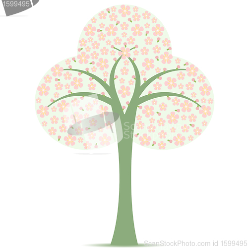 Image of  Blossom Tree