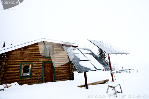 Image of Solar Panels Saskatchewan