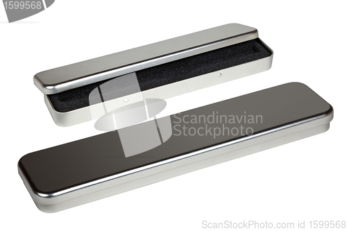Image of Cases for hours on a white background
