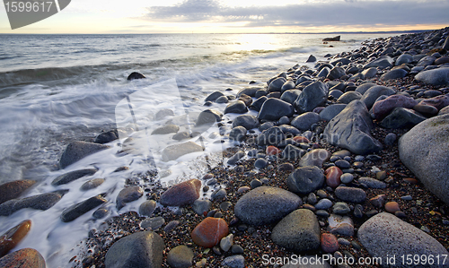 Image of Moelen Norway