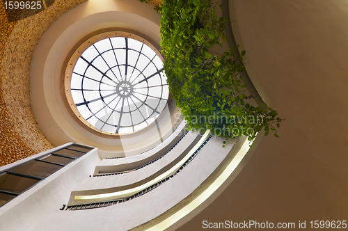 Image of Atrium