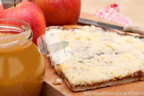 Image of Homemade Apple Pie