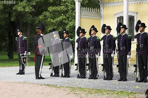 Image of Royal Norwegian  Guard 3