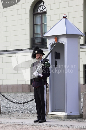 Image of Royal Norwegian Guard 2