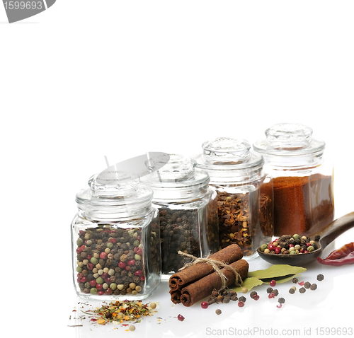 Image of Spices