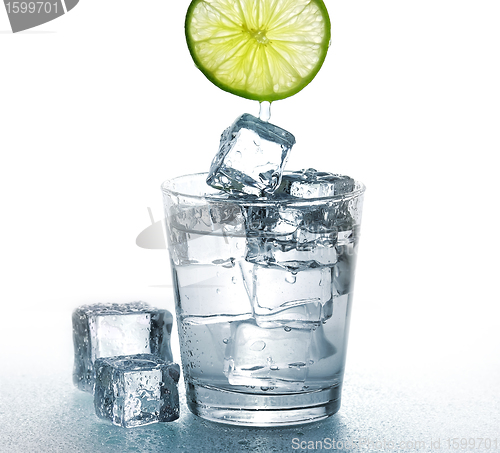 Image of Water With Lemon