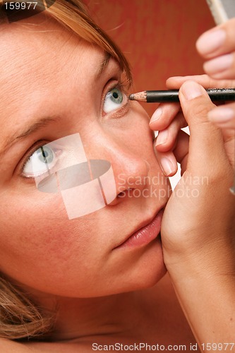 Image of Make-Up