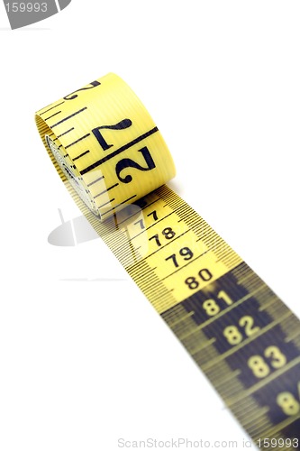 Image of Measuring Tape