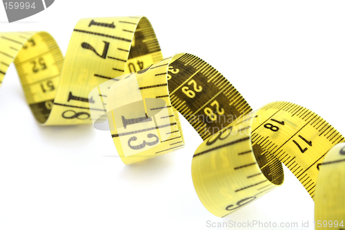 Image of Measuring Tape