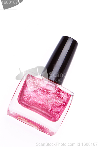 Image of nail polish 