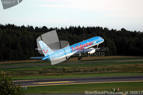 Image of Boeing 757 # 5