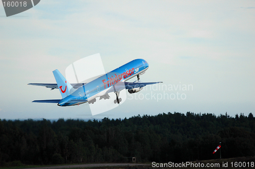 Image of Boeing 757 # 6