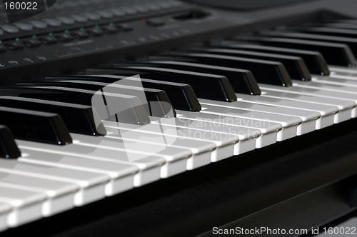 Image of Keyboard # 4