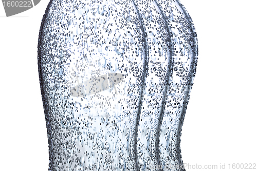 Image of bottle close-up