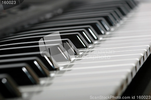 Image of Keyboard # 5